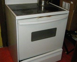 Working and will be for sale