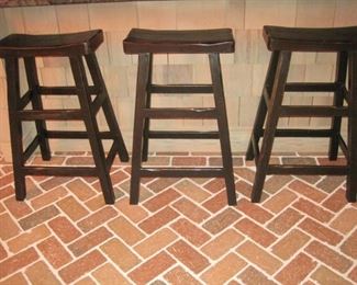 Bar Stools.