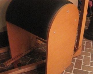 Pilates Ladder Barrel.