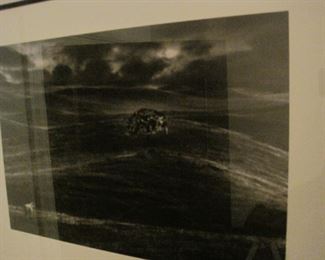 Ed Nielsen limited edition photograph.