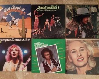 vintage albums
