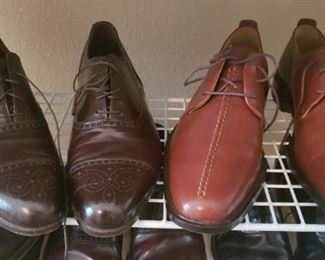 Cole Hahn mens shoes size 12