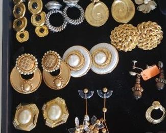 costume jewelry