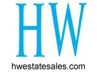Hill Williams Estate Sales Houston