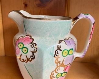 Antique pitcher only $10!