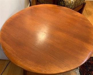 Gorgeous #cushman table for sale only $135!