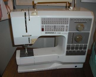 Embroidery machine