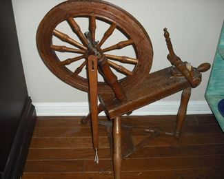 "Victim of dog" - with extra pieces for some TLC.