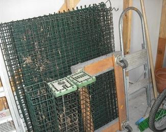 COMPOSTING - parts of several that go together!