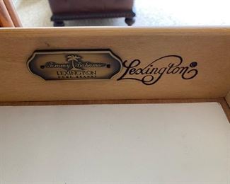 Tommy Bahama  Lexington home brands