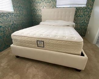 Sealy mattress