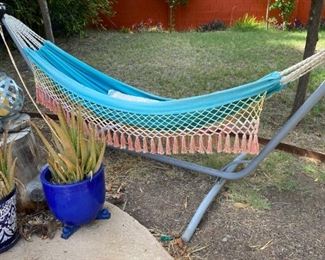 Hammock 