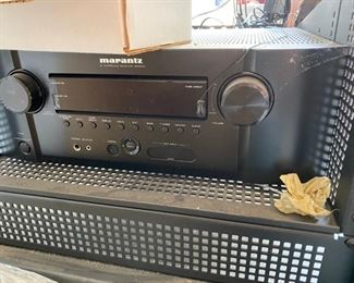 Marantz 