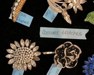 broaches