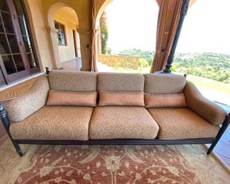 GIATTI sofa