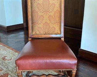 Side Chair, Bausman (one of 10)