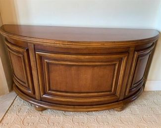 Demi-lune Chest by Century