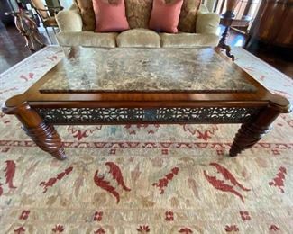 Coffee Table, Henredon
