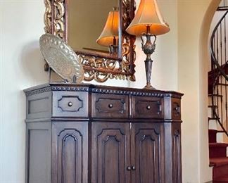 Credenza, "Terraza" by Panache