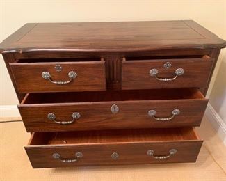 Chest of drawers by Hekman