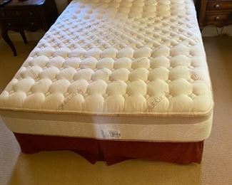 QUEEN mattress--SOLD