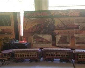 more boxed trains