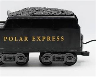 Lionel Train Polar Express Tender