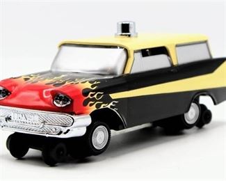 Lionel 6-18463 Hot Rod No. 68 Executive Inspection Car in Original Box