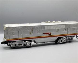 Lionel Train O Scale GM Type F3 B Diesel Electric Unit