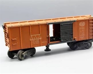 Lionel Train O Scale NY Central System X3464