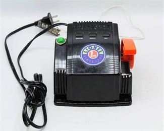 Lionel 80 Watt Toy Transformer