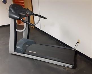 Nautilus NTR 500 Treadmill