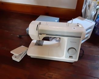 Toyota sewing machine $95