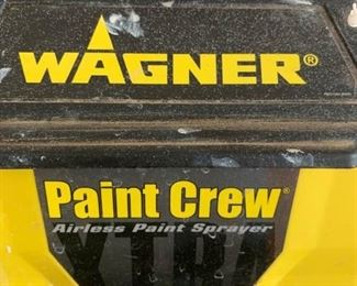 005 Wagner Paint Crew