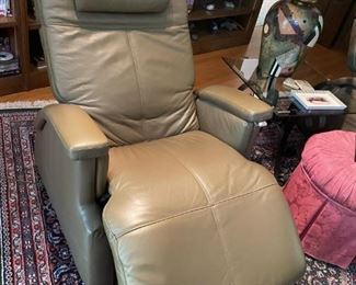 relax the back recliners Electric