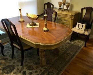 Beautiful Dining table