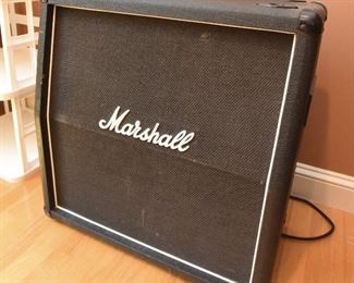 Marshall Speaker $65