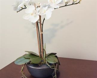 Faux Orchid  $18