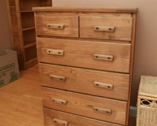 Cargo dresser $85