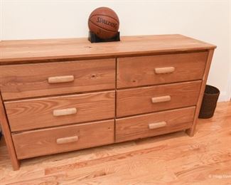 Cargo dresser $85