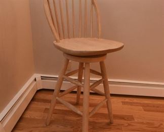 Pair of Barstools  $70