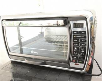 Oster Toaster Oven  $10