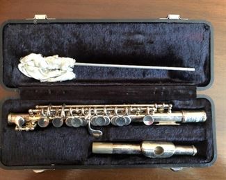 Yamaha YPC-30 Piccolo  $175