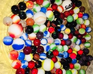 Early marbles