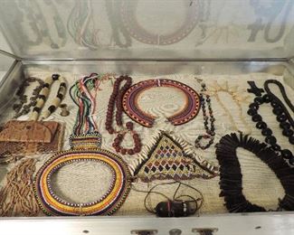 AFRICAN & ETHNIC JEWELRY