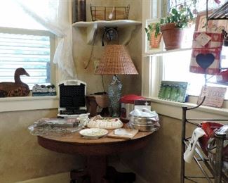 KITCHEN ITEMS, WOLFGANG PUCK RICE COOKER