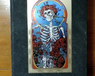 GRATEFUL DEAD "THE GOLDEN ROAD" CD BOX SET (1965-1973) EXCELLENT CONDITION