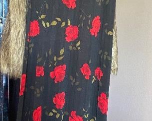 Assorted Dresses Name Brand Designers