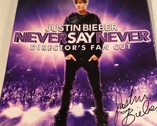 Justin Bieber Never Say Never Director's Fan Cut