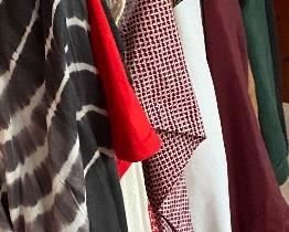 Assorted Clothing Men's and Women's 